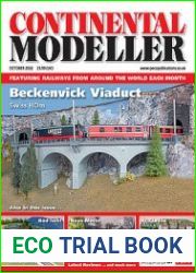 Continental Modeller 2022-09