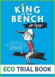 King of the Bench Series (#1 - 4)