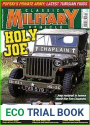 Classic Military Vehicle 2022-10 (257)