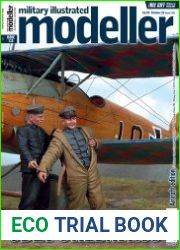 Military Illustrated Modeller