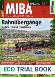 Miba Spezial №137 2022