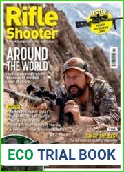 Rifle Shooter - October 2022