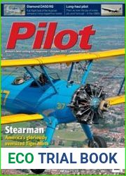 Pilot - October 2022