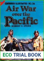 Air War Over the Pacific
