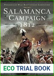 Salamanca Campaign 1812
