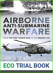 Airborne Anti-Submarine Warfare