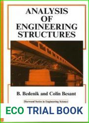 Analysis of Engineering Structures (Woodhead Publishing Series in Civil and Structural Engineering)