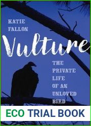 Vulture The Private Life of an Unloved Bird