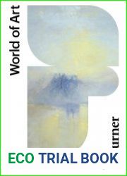 Turner, 2nd Edition (World of Art)