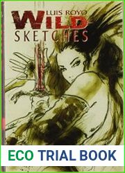 Wild Sketches I