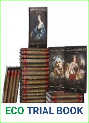 Серия "Женские лики - символы веков" в 22 книгах