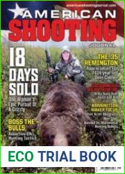 American Shooting Journal - September 2022