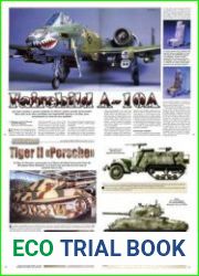 Euromodelismo 115-116 - Scale Drawings and Colors