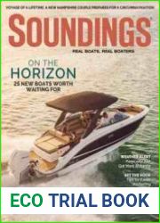 Soundings - October 2022