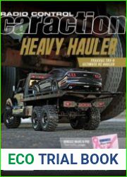 Radio Control Car Action
