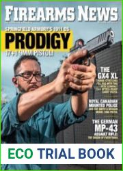 Firearms News 2022-18
