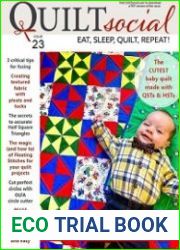 QUILTsocial