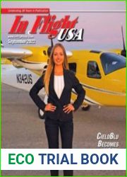 In Flight USA - September 2022