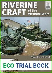 Riverine Craft of the Vietnam Wars (ShipCraft №26)
