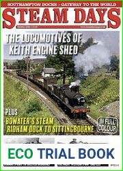 Steam Days 2022-10