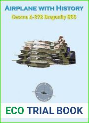 Cessna A-37B Dragonfly 605 (Aviation Art & History Aircraft with History Book 3)