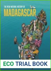 The New Natural History of Madagascar, Volumes 1-2