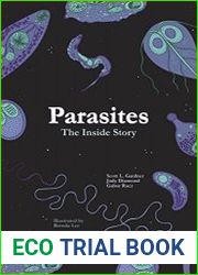 Parasites The Inside Story