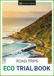 DK Eyewitness Road Trips Australia (2022)