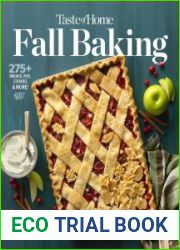 Taste of Home Fall Baking 275+ Breads, Pies, Cookies & More