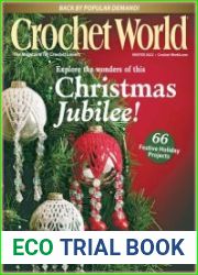Crochet World Specials