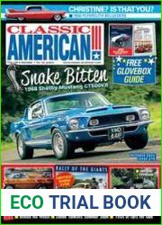 Classic American