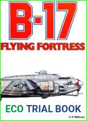 B-17 Flying Fortress