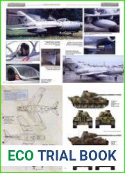 Euromodelismo 113-114 - Scale Drawings and Colors