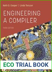 Engineering a Compiler, 3rd Edition