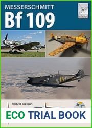 Messerschmitt Bf109 (FlightCraft 14)