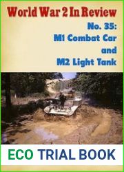 M1 Combat Car and M2 Light Tank (World War 2 in Review №35)