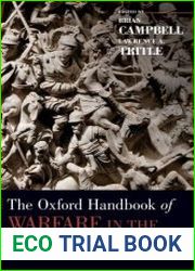The Oxford Handbook of Warfare in the Classical World