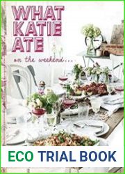 What Katie Ate At The Weekend