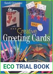 Creative Greeting Cards