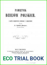 Pamietnik dziejow polskich