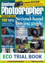 Amateur Photographer