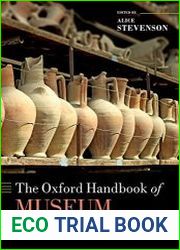 The Oxford Handbook of Museum Archaeology (Oxford Handbooks)
