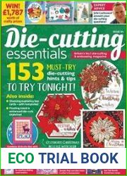 Die-cutting Essentials
