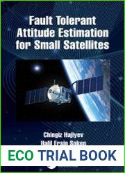 Fault Tolerant Attitude Estimation for Small Satellites