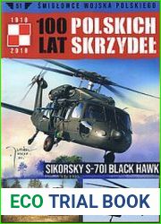 Sikorsky S-70i Black Hawk (Samoloty Wojska Polskiego 100 lat Polskich Skrzydel №51)