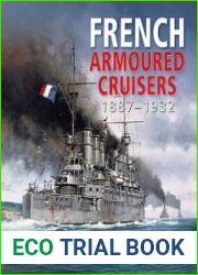 French Armoured Cruisers 1887-1932