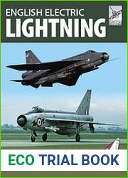 English Electric Lightning (FlightCraft 11)