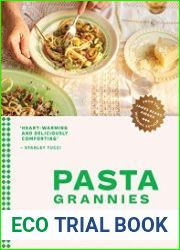 Pasta Grannies Comfort Cooking