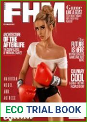 FHM Sweden – September 2022