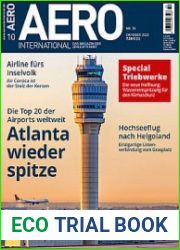 Aero International 2022-10